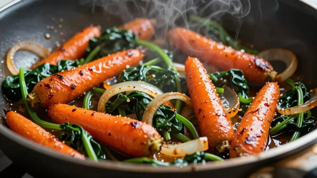 control moisture and heat