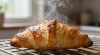 convection affects crispiness significantly