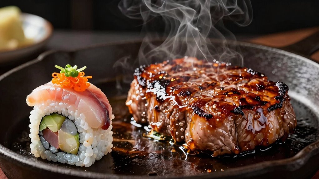 cooking time varies accordingly