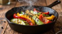 cooking transforms nutritional content
