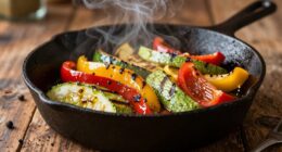 cooking transforms nutritional content