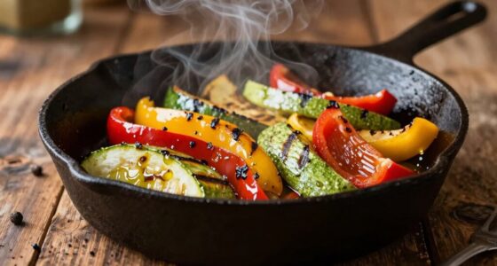 cooking transforms nutritional content