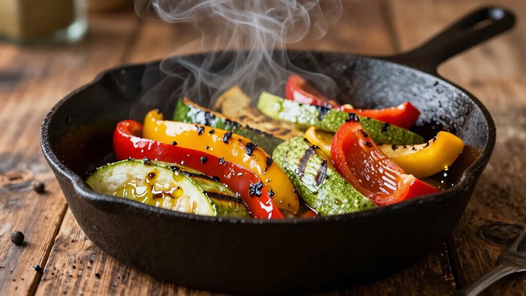 cooking transforms nutritional content