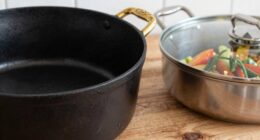 cooking vessel differences explained