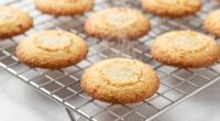 cooling racks prevent sogginess