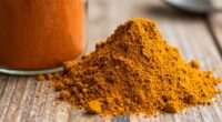 curry powder differs flavor