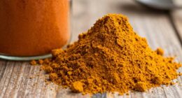 curry powder differs flavor