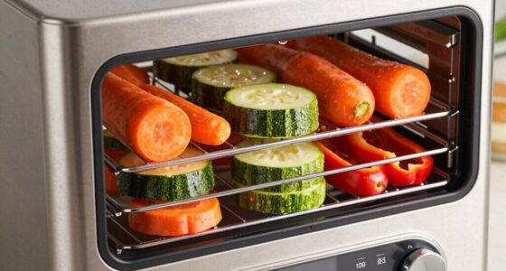 dehydrators preserve various foods
