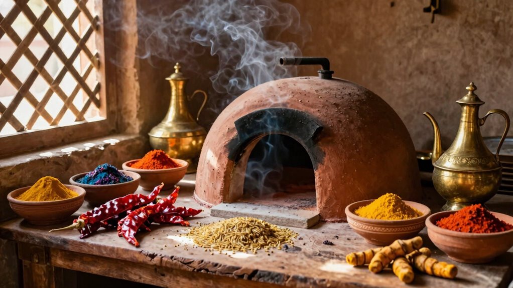 desert flavors resourceful cooking