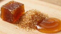 different sweeteners different uses