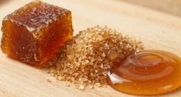 different sweeteners different uses