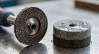 different tools for grinding