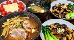 diverse cultural flavor profiles