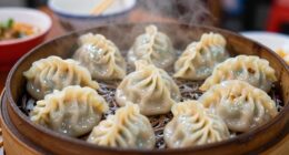 dumplings reveal food traditions