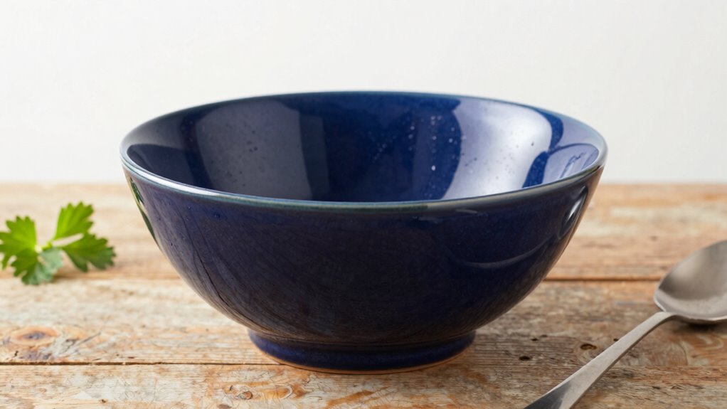 durable stylish serving bowls