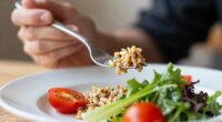 eating slowly increases satisfaction