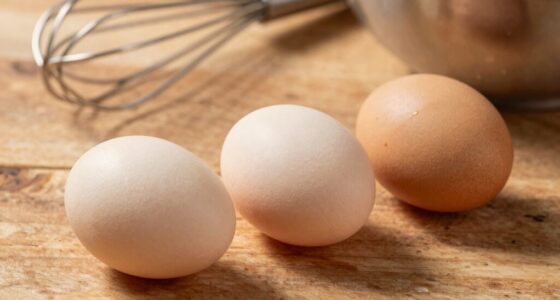 egg size affects recipes