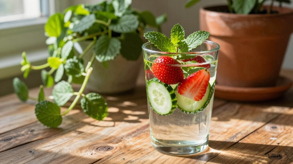 electrolytes hydration nutrient absorption