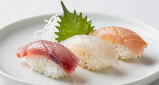 elegant meticulous flavorful refined