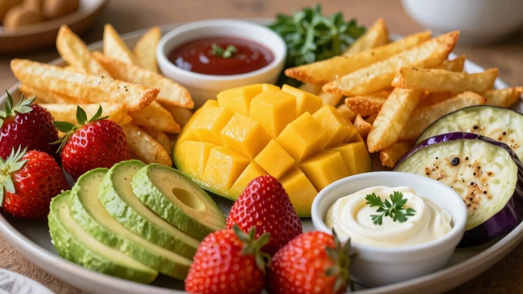 embrace diverse cultural nutrition