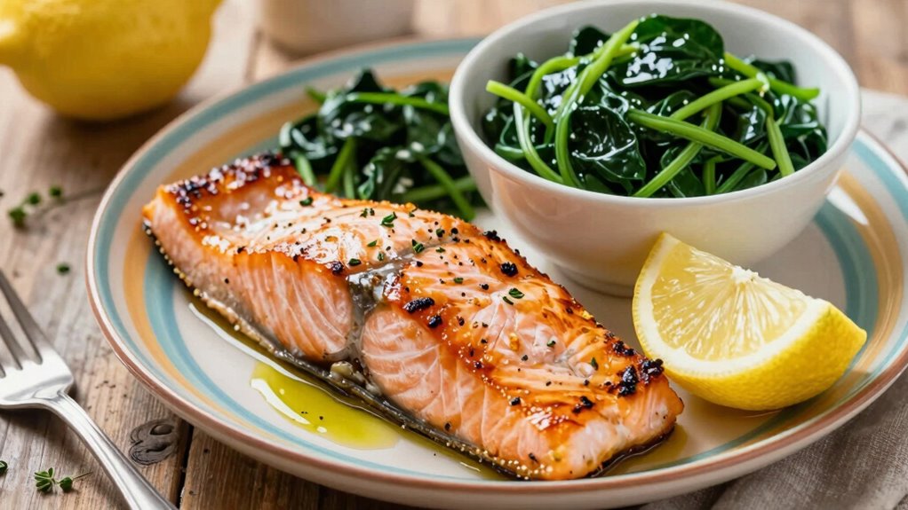 enhance nutrients through pairing