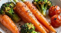 enhance texture for roasting