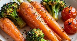 enhance texture for roasting