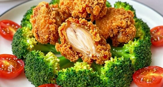 enhanced flavor combination techniques