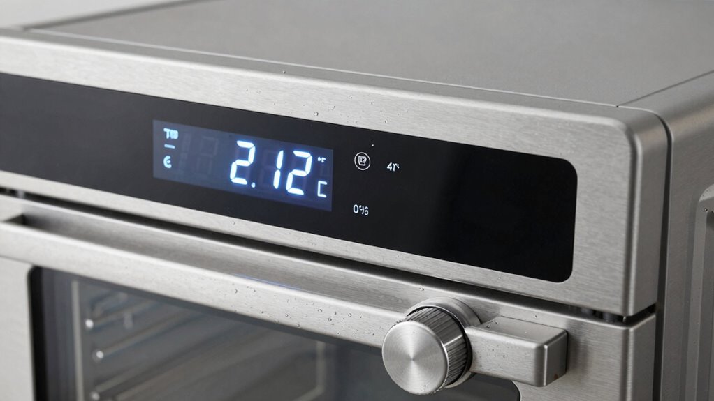 ensure precise temperature calibration