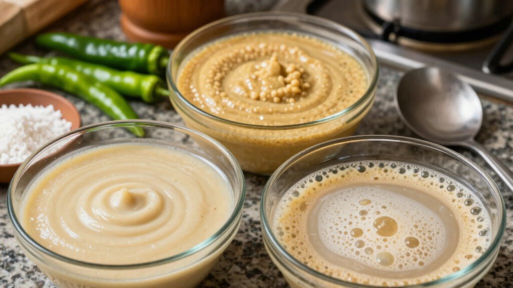 environmental factors shape fermentation