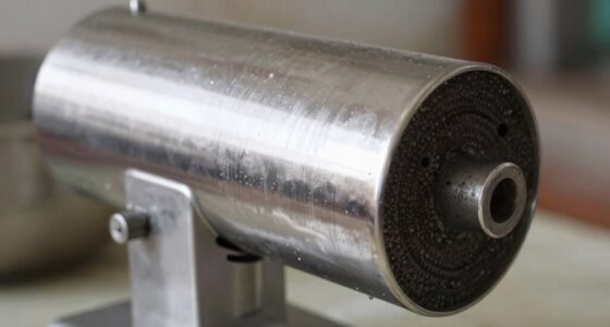 essential for perfect batter