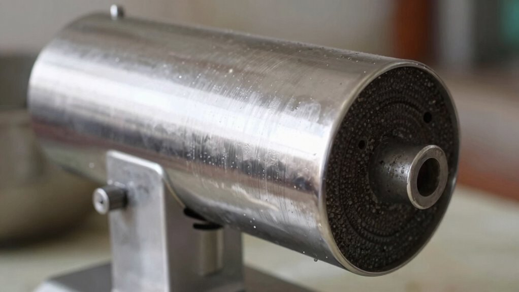 essential for perfect batter