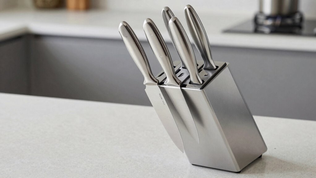 essential knives maintenance durability