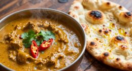 fat enhances flavor depth