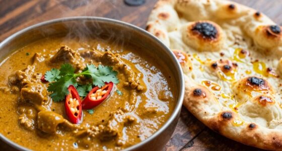 fat enhances flavor depth