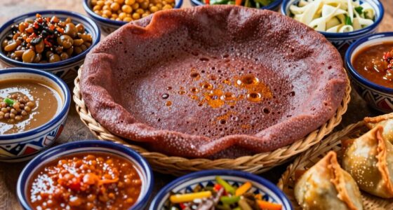 fermentation transforms ethiopian cuisine