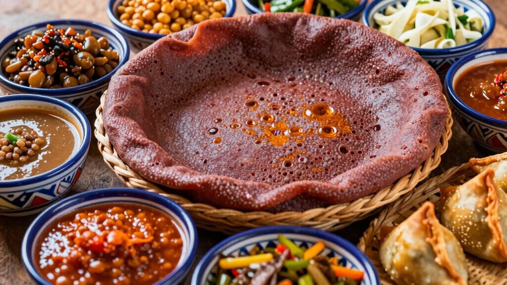 fermentation transforms ethiopian cuisine