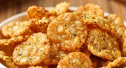 flavor enhancer for snacks