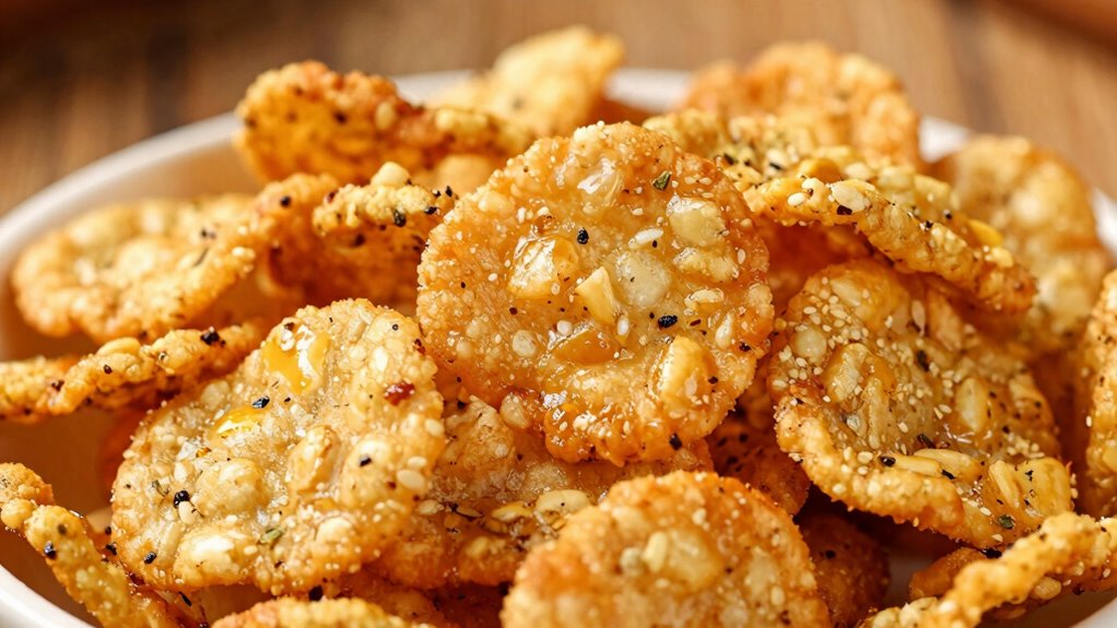 flavor enhancer for snacks