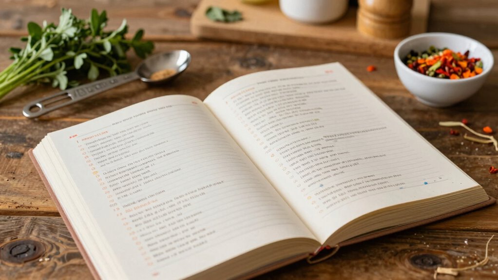 flexible cooking becomes confident