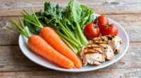 flexible healthy eating guidelines