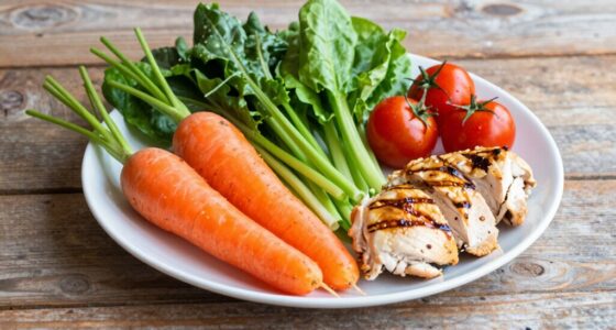 flexible healthy eating guidelines
