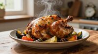 food safety and spoilage