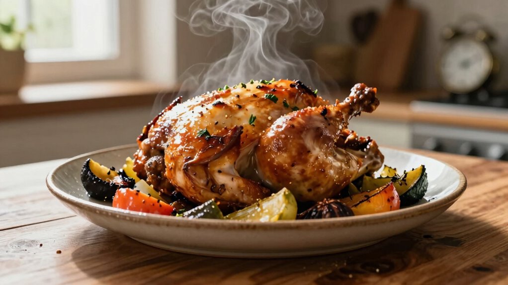 food safety and spoilage