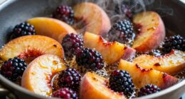 fresh and dried fruit differences