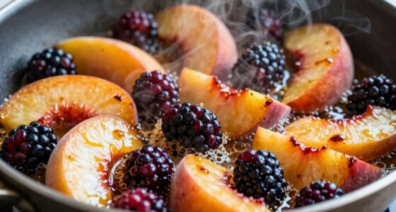 fresh and dried fruit differences