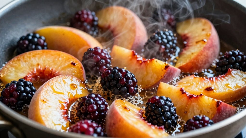 fresh and dried fruit differences