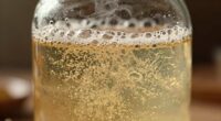 gas formation in fermentation