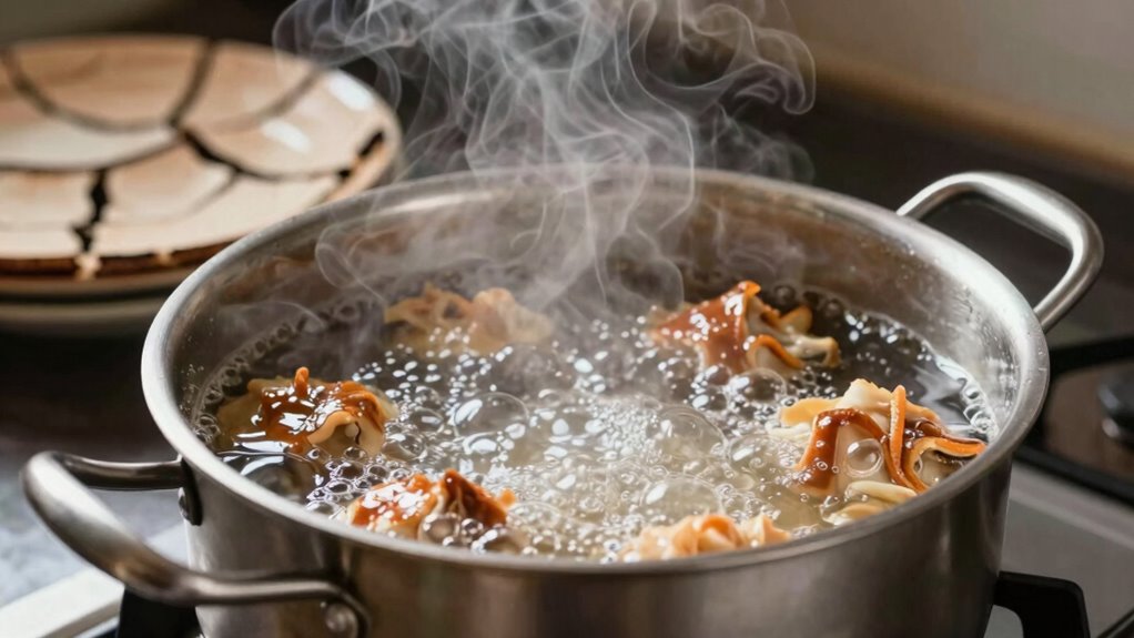 gentle even moisture preserving reheating
