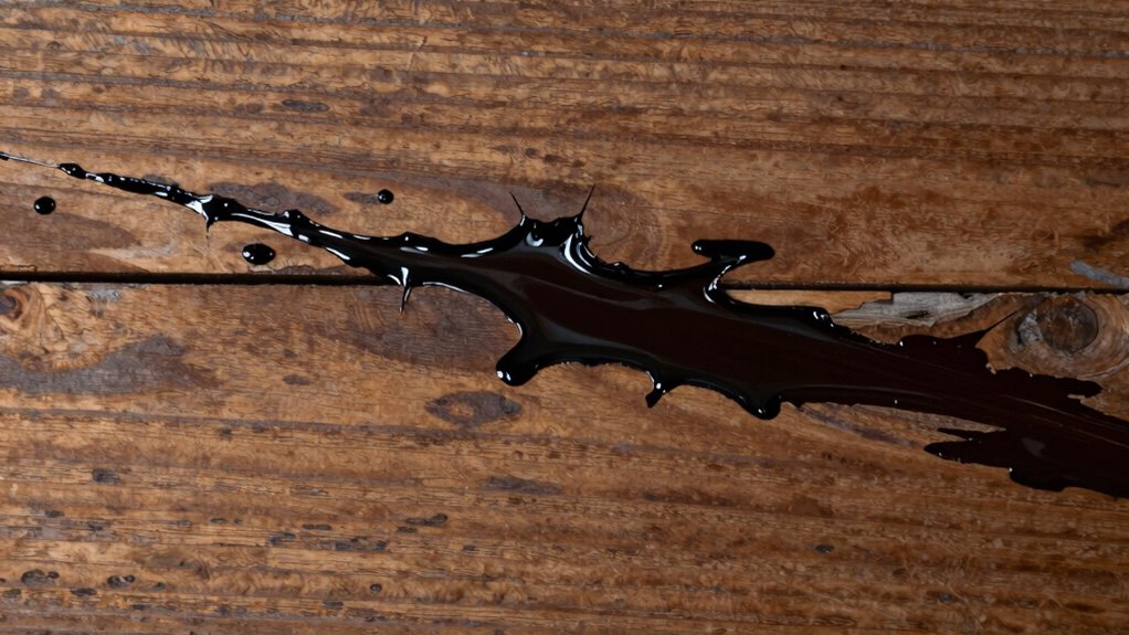 gentle steady custard mixing